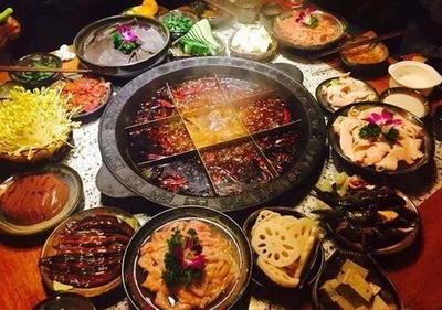 十大民族餐饮公司排行榜(中国十大食堂餐饮公司排行榜)插图