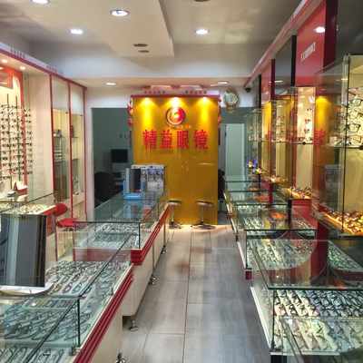 中国十大金店排行榜爵(世界十大金店排行榜)插图
