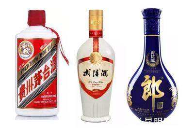 中国各省品牌排行榜(各省白酒品牌排行榜)插图16