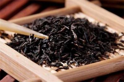 中国十大红茶品种排行榜(中国十大红茶有哪些品种)插图1