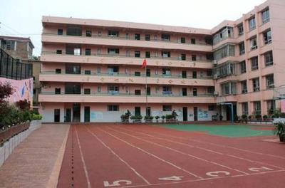 中国县级中学排行榜(中国前十中学排行榜)插图