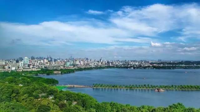 中国所以城市排行榜(中国一线城市排行榜)插图