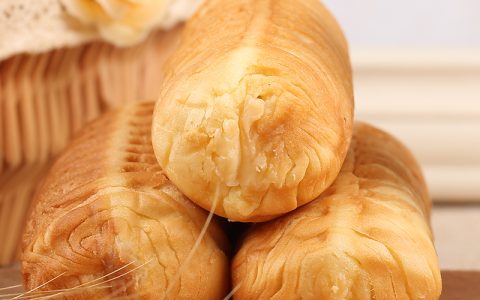 中国面包饮料排行榜(中国面包品牌排行榜)