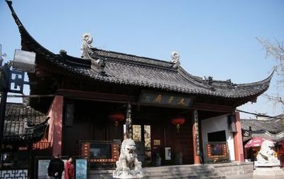 徐州十大人气餐厅排行榜(徐州十大寺庙排行榜)插图