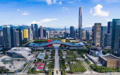 高陵区十大景点排行榜图片(深圳十大景点排行榜)插图1