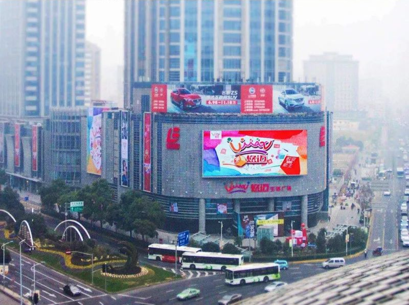 晋中十大广告公司排行榜(成都十大广告公司排行榜)插图1