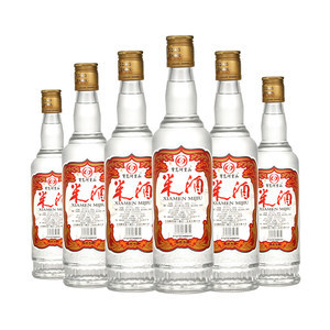 十大口粮酒排行榜最新(浓香型口粮酒排行榜)插图