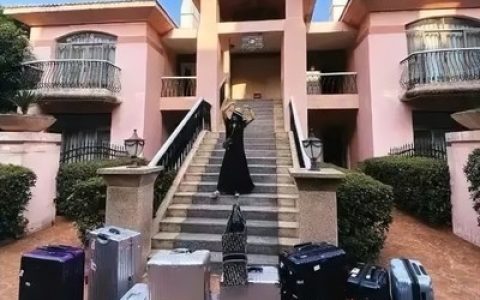 中国女主播豪宅排行榜(中国明星豪宅排行榜)