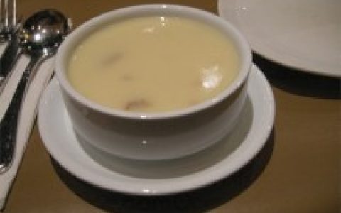 中国餐厅鸡汤排行榜(鸡汤小说排行榜)