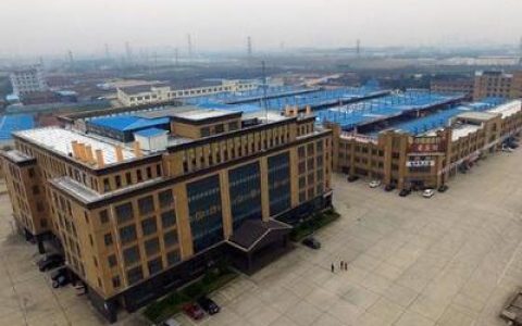 中国物流机械排行榜(中国大学机械排行榜)