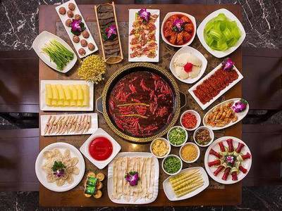 成都最好的十大美食排行榜(成都美食攻略十大必吃排行榜)插图