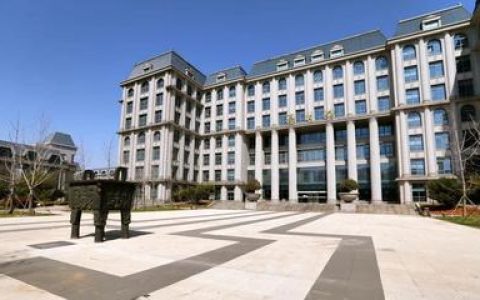中国各军校排行榜(中国重点军校排行榜)