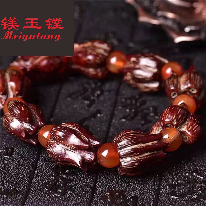 黄山手链十大排行榜(黄山名吃十大排行榜)插图