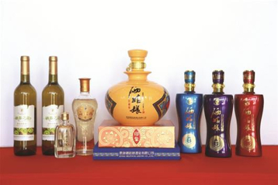 内蒙十大城市排行榜(内蒙十大名酒排行榜)插图4