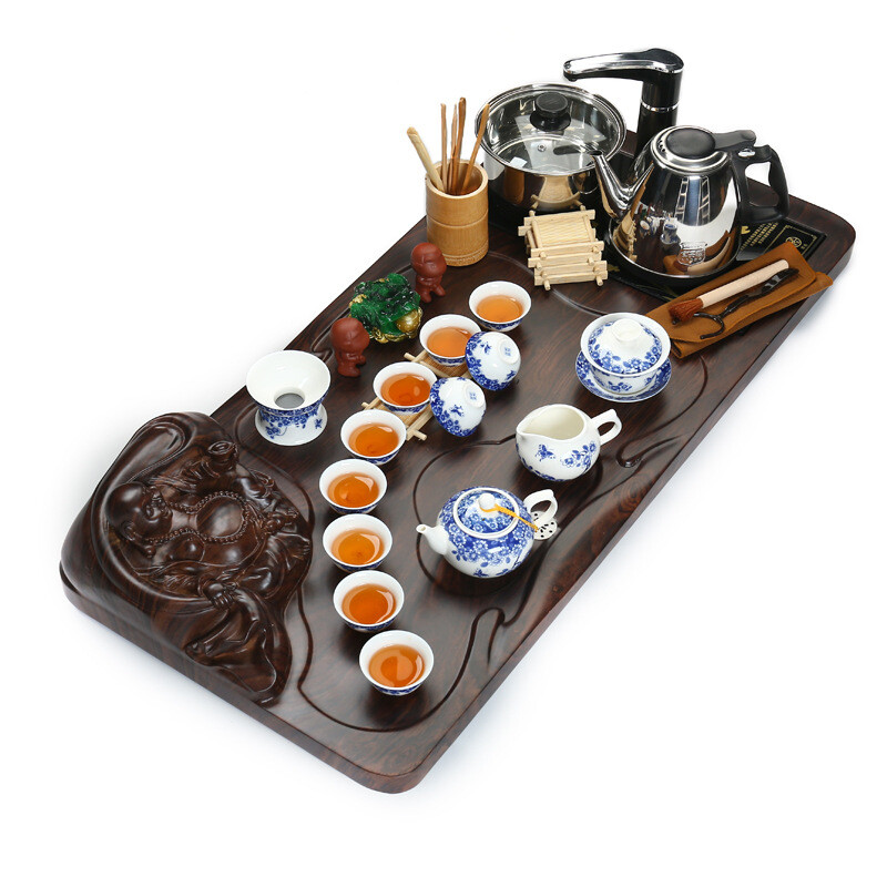 中国木质茶道排行榜(茶道茶具品牌排行榜)插图