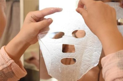 全球十大面膜泥排行榜(全球十大睡眠面膜排行榜)插图1