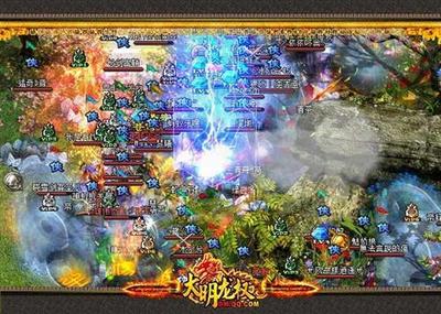问道手游十大帮派排行榜(问道手游法宠十大排行榜)插图