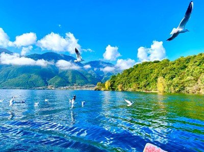 西部十大旅游景点排行榜(山西十大旅游景点排行榜最新)插图