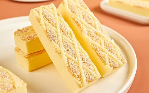 十大零食吐司排行榜(十大婴儿零食品牌排行榜10强)