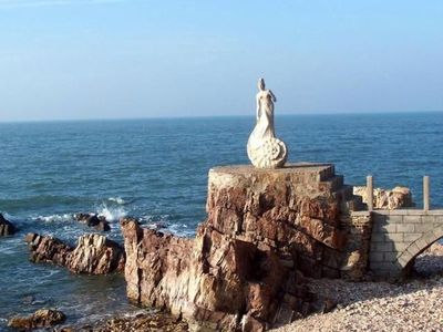 全国十大海岛排行榜最新(中国十大最美海岛排行榜最新)插图1