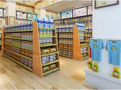 世界十大连锁品牌排行榜(十大母婴连锁品牌排行榜)插图1