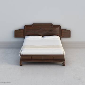 中国床的排行榜(中国十床品牌排行榜)插图1