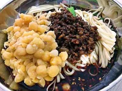 中国十大炸酱面排行榜(中国十大招聘软件排行榜)插图1