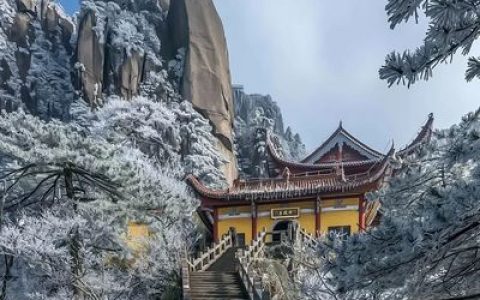 十大顶级道观排行榜图片(十大顶级户外品牌排行榜)