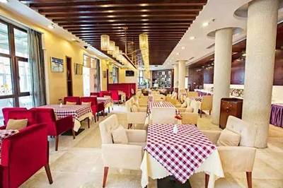 深圳福田十大餐馆排行榜(昌宁餐馆十大排行榜)插图1
