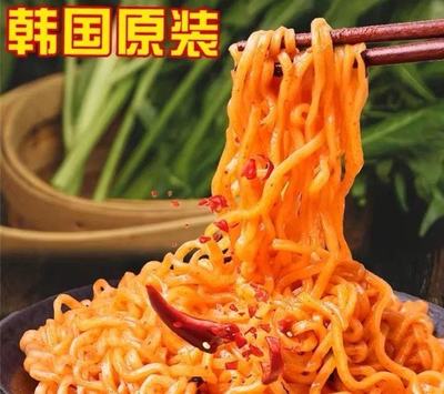 公认十大好吃泡面排行榜(韩国好吃的泡面排行榜)插图1