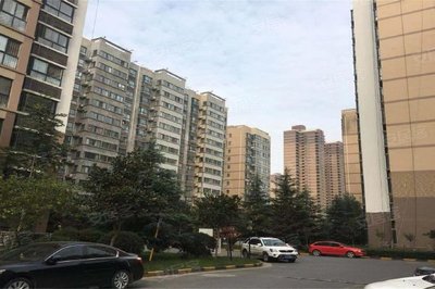 北京十大人口小区排行榜(北京十大小区人口排名)插图