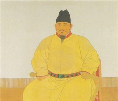 历史十大名臣排行榜(清朝十大名臣排行榜)插图1