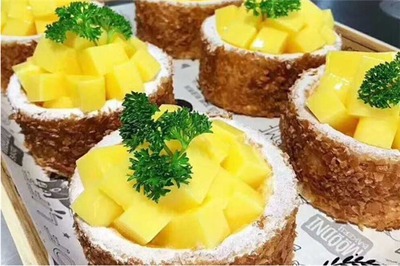 台湾有名的十大美食排行榜(广东有名美食排行榜)插图