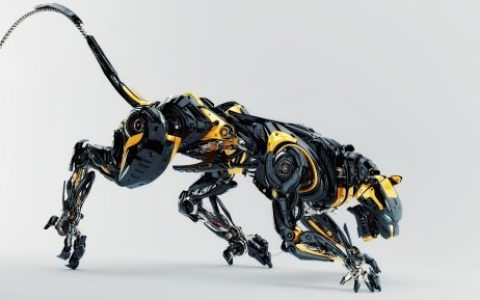 十大巨型机器排行榜(世界十大巨型猛犬排行榜)
