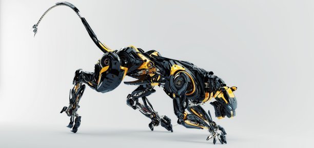 十大巨型机器排行榜(世界十大巨型猛犬排行榜)插图