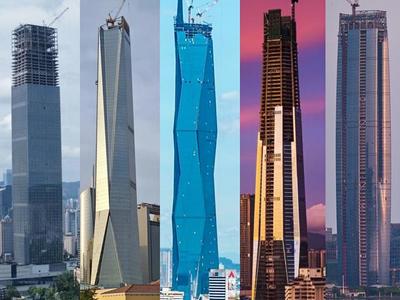中国18城市排行榜(18线城市排行榜)插图
