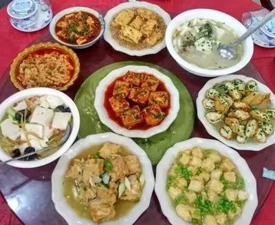 中国十大菜王排行榜(十大蒸菜加盟店排行榜)插图3