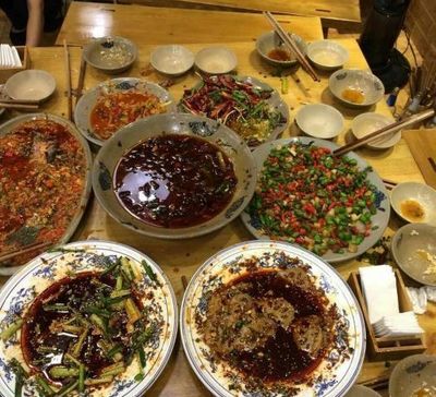 酒泉十大酒店排行榜图片(酒泉十大美食排行榜图片)插图1