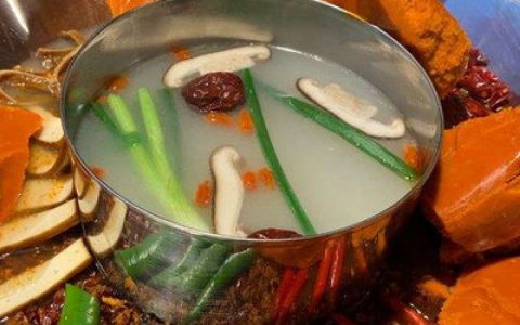 郑州十大火锅品牌排行榜(中国十大火锅丸子品牌排行榜)