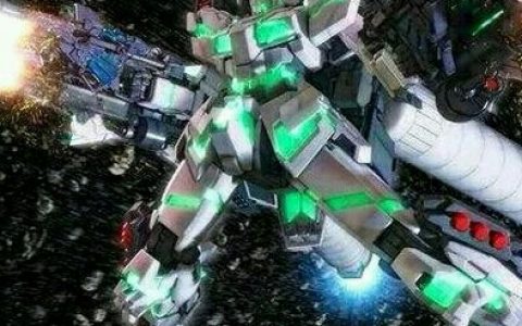 十大最帅战甲排行榜最新(十大最帅高达)