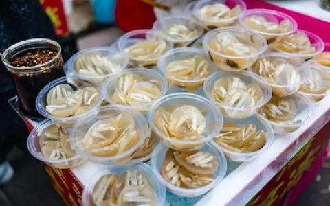 辉县美食十大排行榜(辉县小吃必吃十大美食)