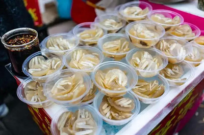 辉县美食十大排行榜(辉县小吃必吃十大美食)插图