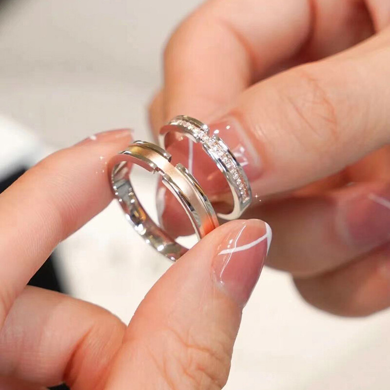 十大定制婚戒品牌排行榜(重庆婚戒定制品牌)插图
