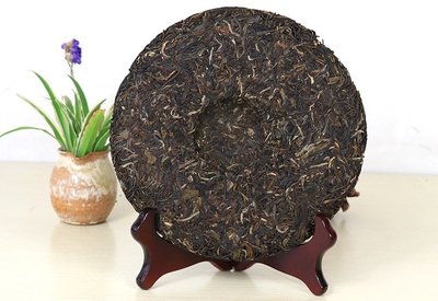 熟茶十大排行榜(普洱熟茶十大品牌)插图1