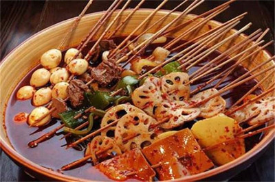 广西串串十大加盟排行榜(串串店十大加盟排行榜)插图1