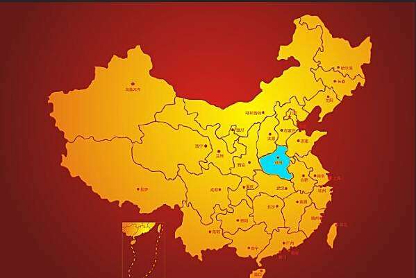 中国各省人数排行榜(中国各省人数排行榜2020)插图