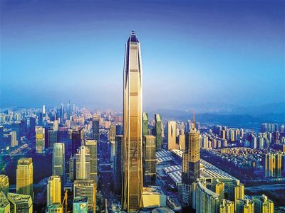 中国cbd税收排行榜(中国税收城市排行榜)插图1