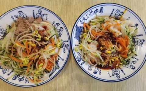 新疆十大面馆排行榜(南京十大面馆排行榜)