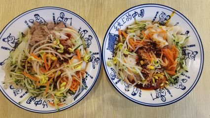 新疆十大面馆排行榜(南京十大面馆排行榜)插图