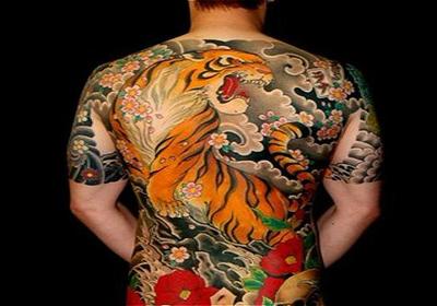 全国纹身十大店排行榜(中国十大纹身禁忌排行榜)插图1